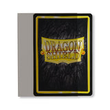 Dragon Shield: Perfect Fit Sideloader (100) Smoke "Shinon" ATM 13123