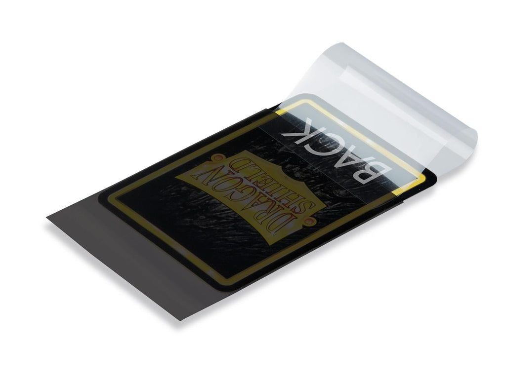 do dragon shield sleeves fit pokemon cards Dragon Shield Perfect Fit Sealable Sleeves