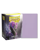 Dragon Shield: Matte Dual (100) - Orchid ATM 15041