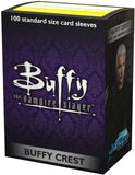 Dragon Shield: (100) Buffy the Vampire Slayer - 