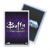 Dragon Shield: (100) Buffy the Vampire Slayer - "Buffy Crest" ATM 16009