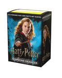 Dragon Shield: Matte Art (100) - Harry Potter Wizarding World - Hermione Granger ATM 16020