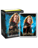 Dragon Shield: Matte Art (100) - Harry Potter Wizarding World - Hermione Granger ATM 16020