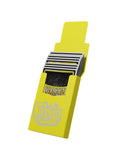 Dragon Shield: Cube Shell - Yellow (8) ATM 30514