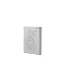 Dragon Shield: Cube Shell - Ashen White (8) ATM 30535