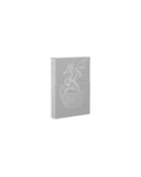 Dragon Shield: Cube Shell - Ashen White (8) ATM 30535