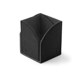 Dragon Shield: Nest Box 100 - Black/Black ATM 40106