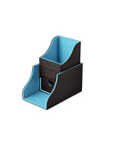 Dragon Shield: Nest Box+ 100 - Black/Blue ATM 40203