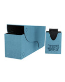 Dragon Shield: Nest Box + 300 Blue/Black ATM 40409