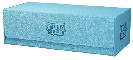 Dragon Shield: Magic Carpet XL - Blue/Black ATM 40509