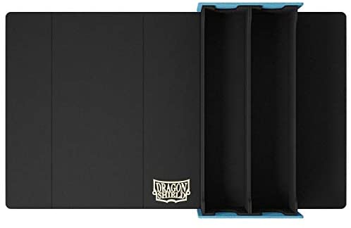 Dragon Shield: Magic Carpet XL - Blue/Black ATM 40509