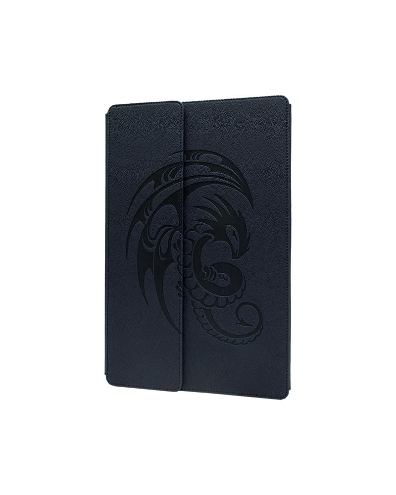 Dragon Shield: Nomad - Travel & Outdoor Playmat - Midnight Blue ATM 49009
