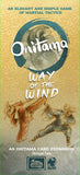 Onitama: Way of the Wind Expansion AWG DTE02ONX2