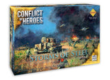 Conflict of Heroes: Storms of Steel - Kursk 1943 3rd Edition AYG 5012