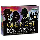 One Night: Ultimate Bonus Roles Expansion BEZ ONBR