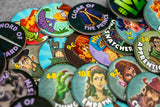 One Night: Ultimate Bonus Roles Expansion BEZ ONBR