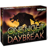 One Night: Ultimate Daybreak BEZ ONDB