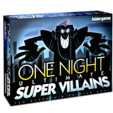 One Night: Ultimate Super Villains BEZ ONSV