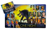 One Night: Ultimate Werewolf BEZ ONUW