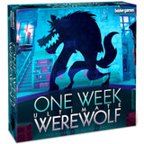 One Week: Ultimate Werewolf BEZ OWUW