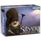 Silver: Bullet BEZ SLVB