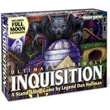 Ultimate Werewolf: Inquisition BEZ UWIN