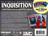 Ultimate Werewolf: Inquisition BEZ UWIN