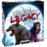 Ultimate Werewolf: Legacy BEZ UWLG