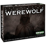 Ultimate Werewolf: Revised Edition BEZ UWSE