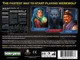 Ultimate Werewolf: Revised Edition BEZ UWSE