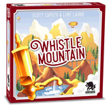 Whistle Mountain BEZ WMNT