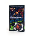 Boss Monster: Rise of the Minibosses BGM 017