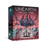 Unearth: The Lost Tribe BGM 019