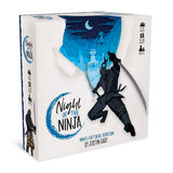 Night of the Ninja BGM 238