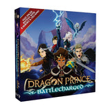 The Dragon Prince: Battlecharged BGM 269