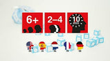 Snowman Dice BGP 5588