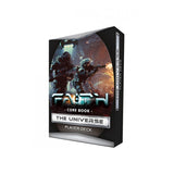 Faith: Core Book - The Universe - Player Deck BRG BGE01005