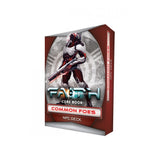 Faith: Core Book - Alien Superpowers - NPC Deck BRG BGE11020