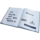 Faith: The Science Fiction RPG Deluxe Artbook BRG BGE11022