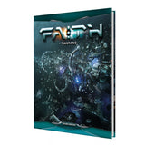 Faith: Tiantang Sourcebook BRG BGE11023