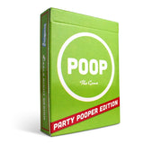 Poop: Party Pooper BRK 1002