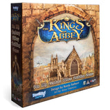 The King's Abbey BRK 110317