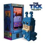 Pixel Party: The Tick BRK 110319