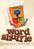 Word Shuffle BRK 1115