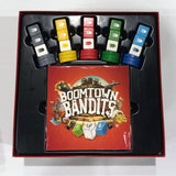 Boomtown Bandits BRK 1220