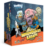 Moonquake Escape BRK 1355