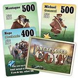 Unexploded Cow Deluxe Edition CAG 201