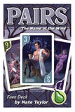 Pairs: The Kingkiller Chronicles #3 - Faen Deck CAG 214