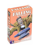 Falling (2014 Edition) CAG 218