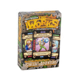 Girl Genius: The Works - Circus of Adventure (Deck 2) CAG 247